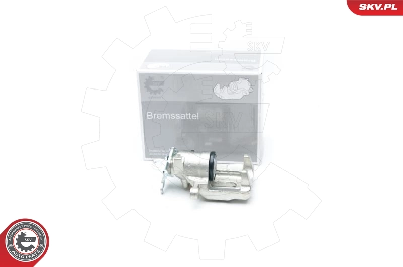 Brake Caliper